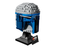 LEGO Star Wars 75408 Hełm Jango Fetta™ - 1308216 - zdjęcie 3
